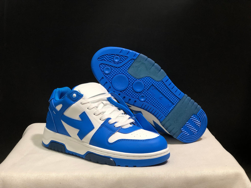 Off White Shoes