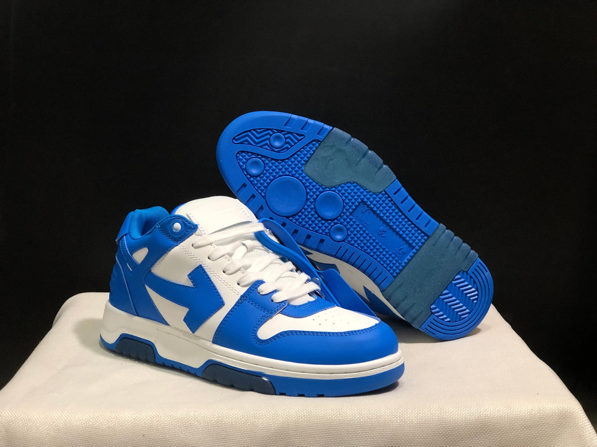 Off White Shoes