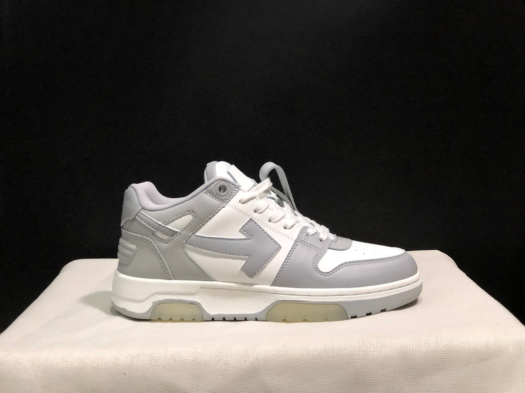 Off White Shoes