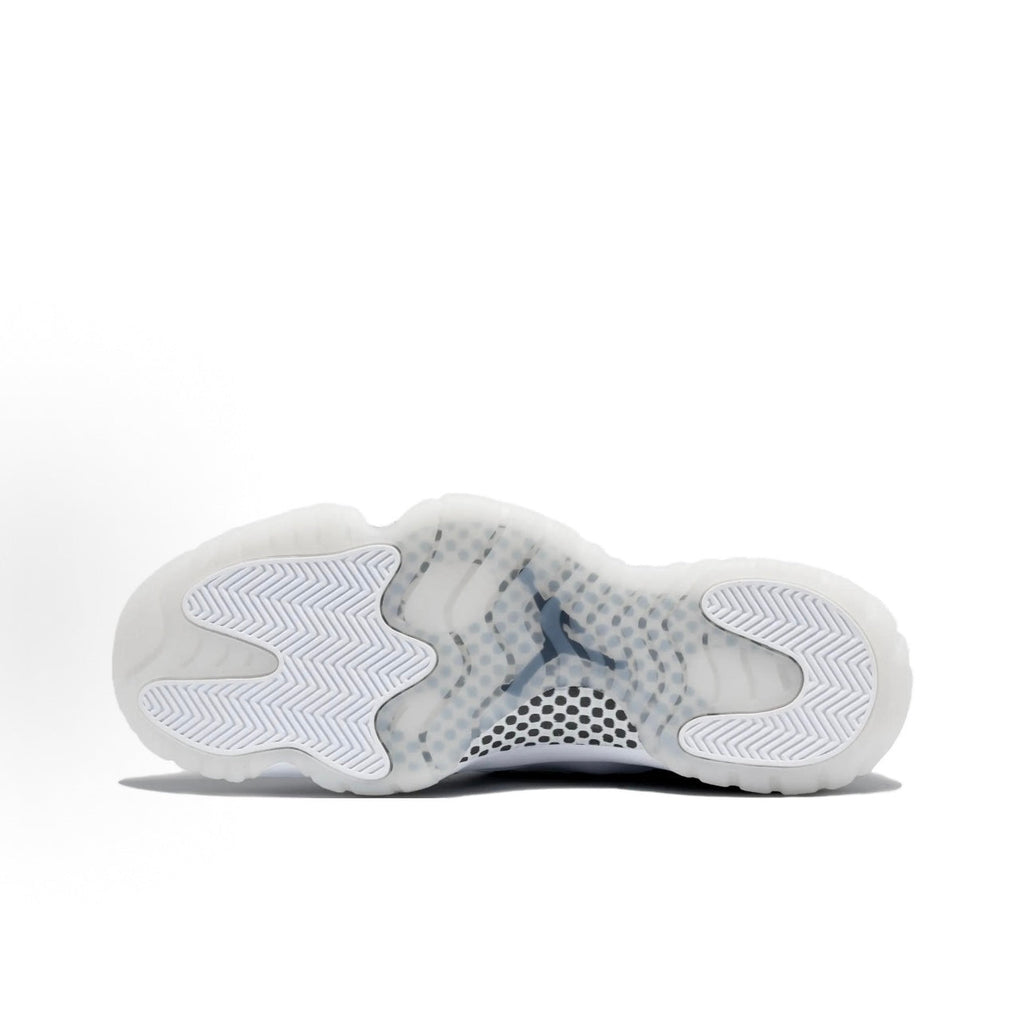 Jordan  × Comme des Garçons Air Jordan 11