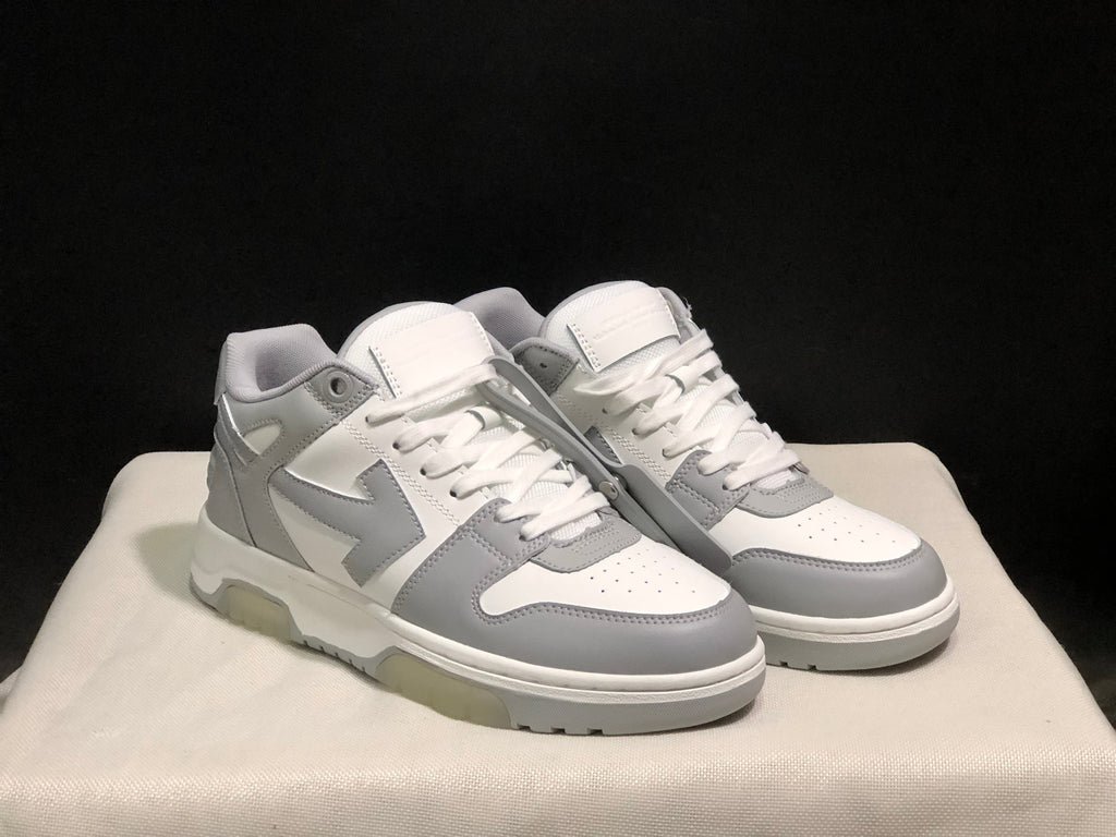 Off White Shoes