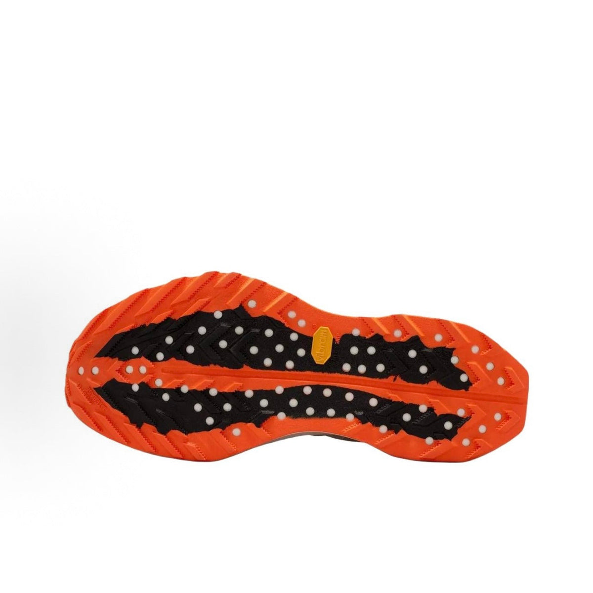 Nike ACG Ultrafly TRAIL Unisex White/Black/Orange
