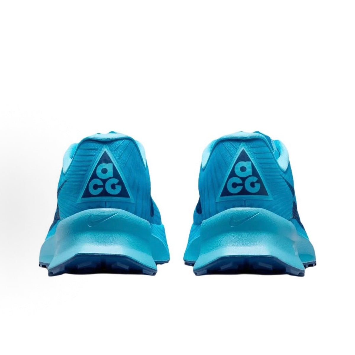 Nike ACG Ultrafly TRAIL Unisex – Ocean Blue