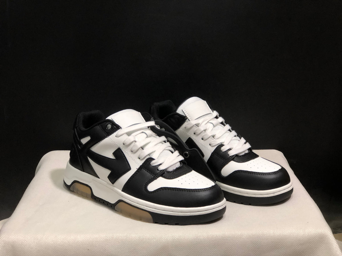 Off White Shoes