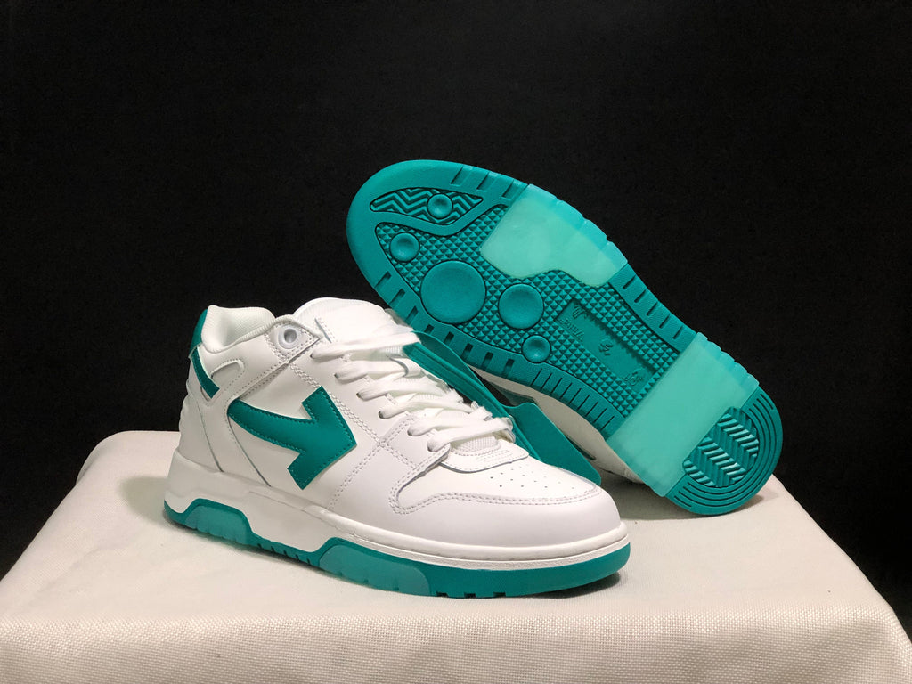 Off White Shoes