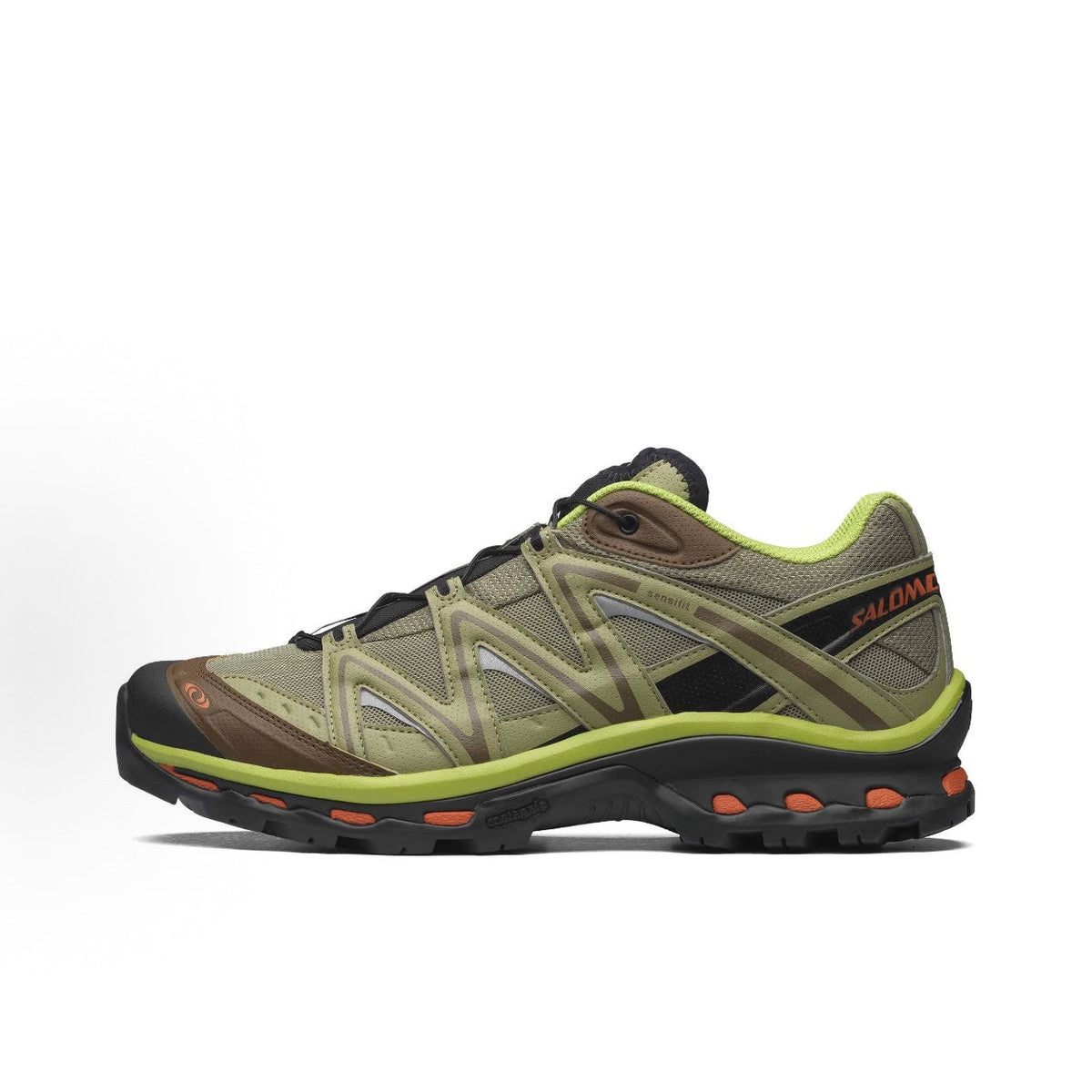 Salomon XT-Quest Breathable, Supportive, Low-Cut Outdoor Functional Footwear (Unisex)