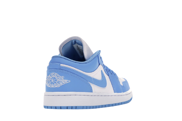 AJ1 Low UNC