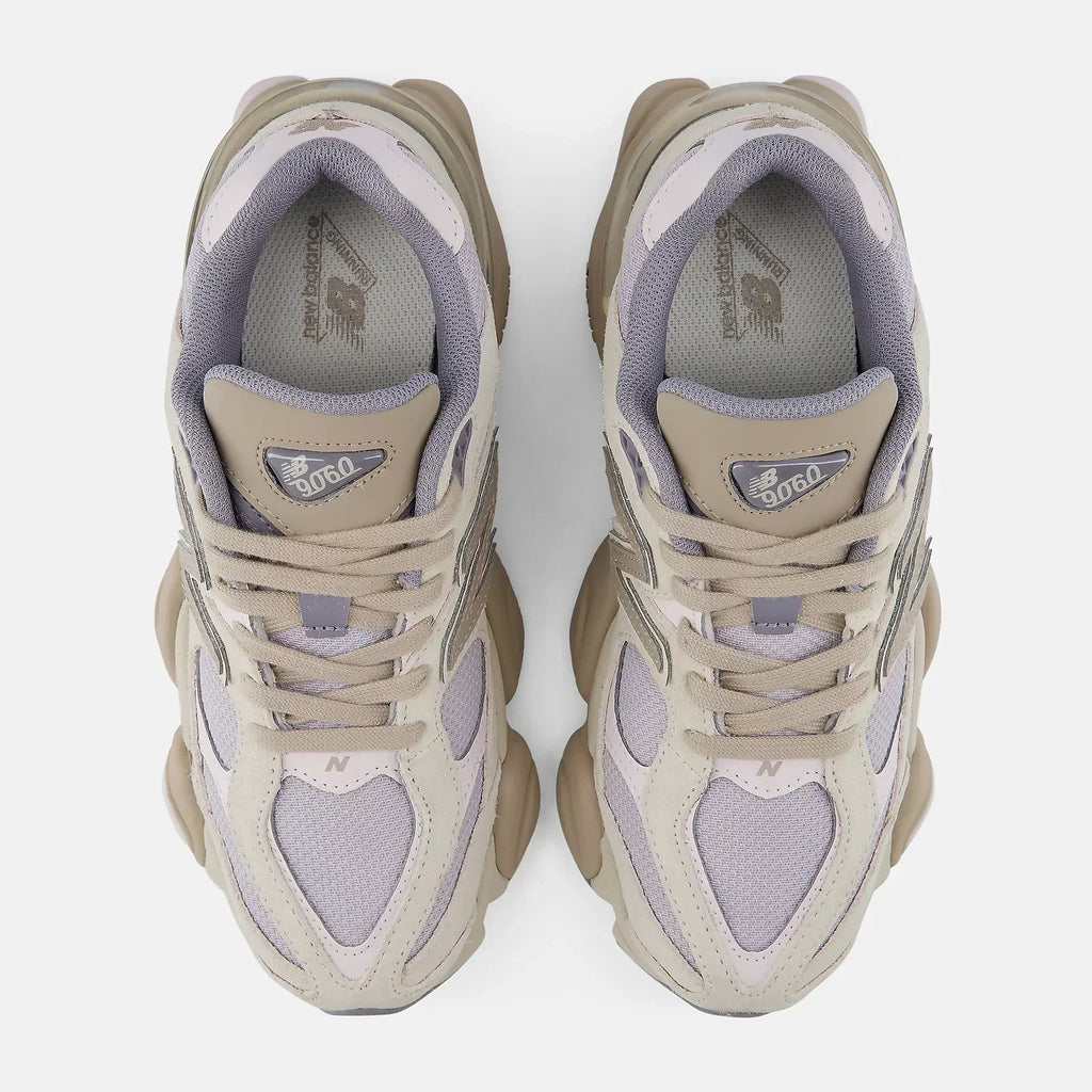 New Balance 9060 U9060152 – New Balance sneaker view 5